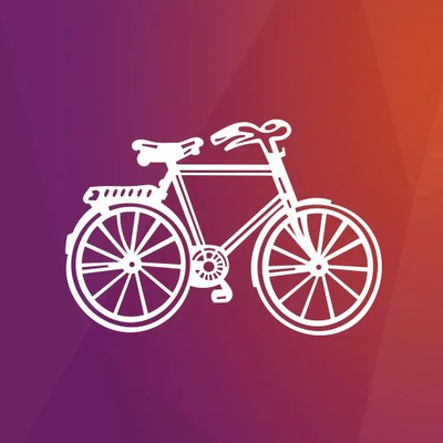 Election Symbol - Bicycle